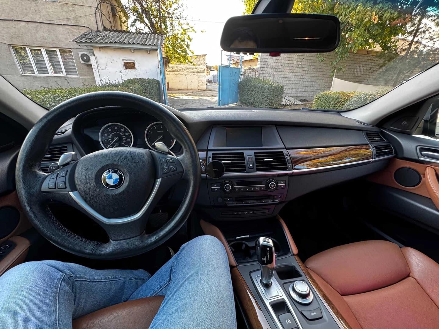 BMW X6 2009 — 3
