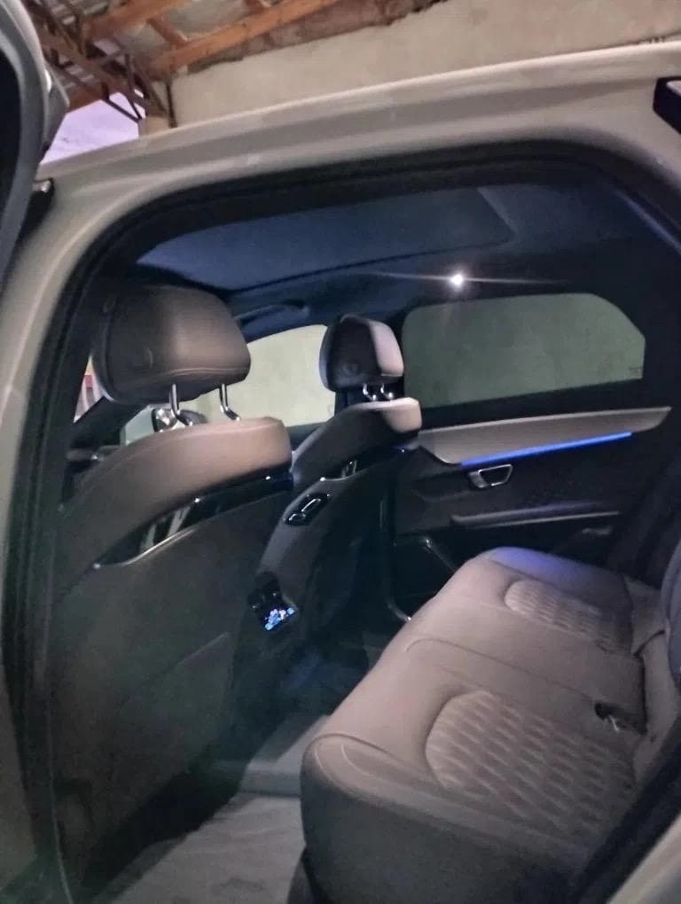 BYD Han 2024 — 6