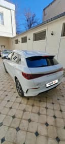 BYD E2 2023