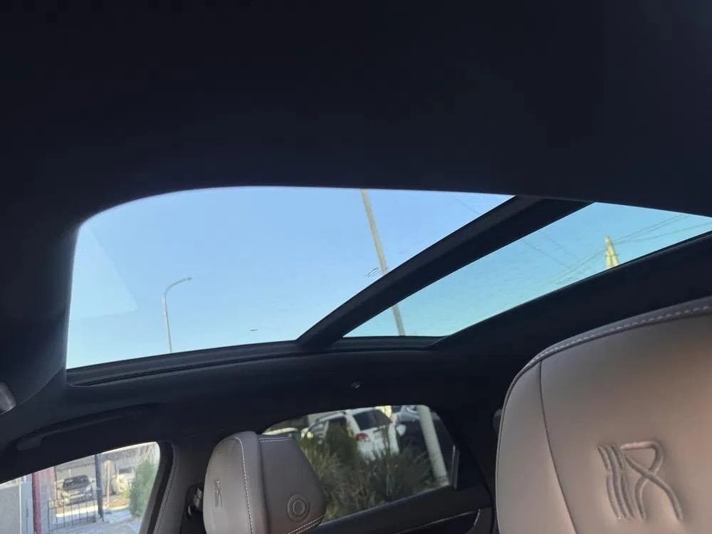 BYD Han 2021 — 3