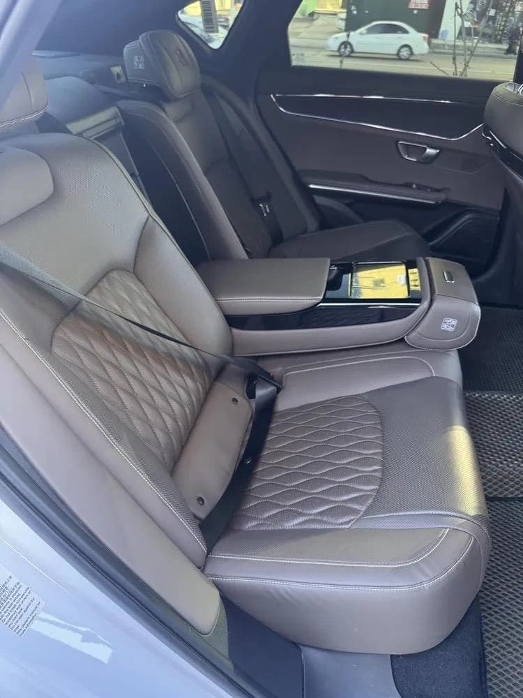 BYD Han 2021 — 5