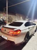 BMW 6 серия 2013
