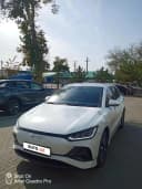 BYD E2 2024