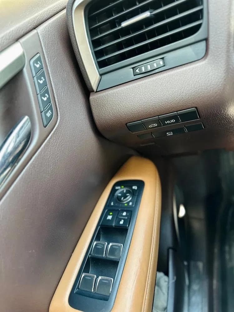 Лексус RX 2019 — 3