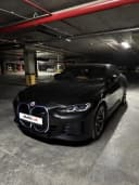 BMW i4 2023