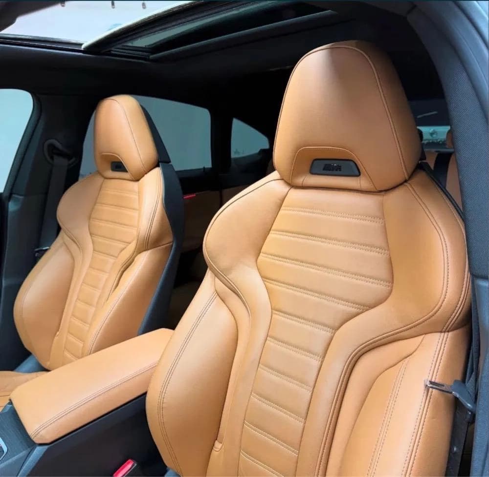 BMW i4 2023 — 2