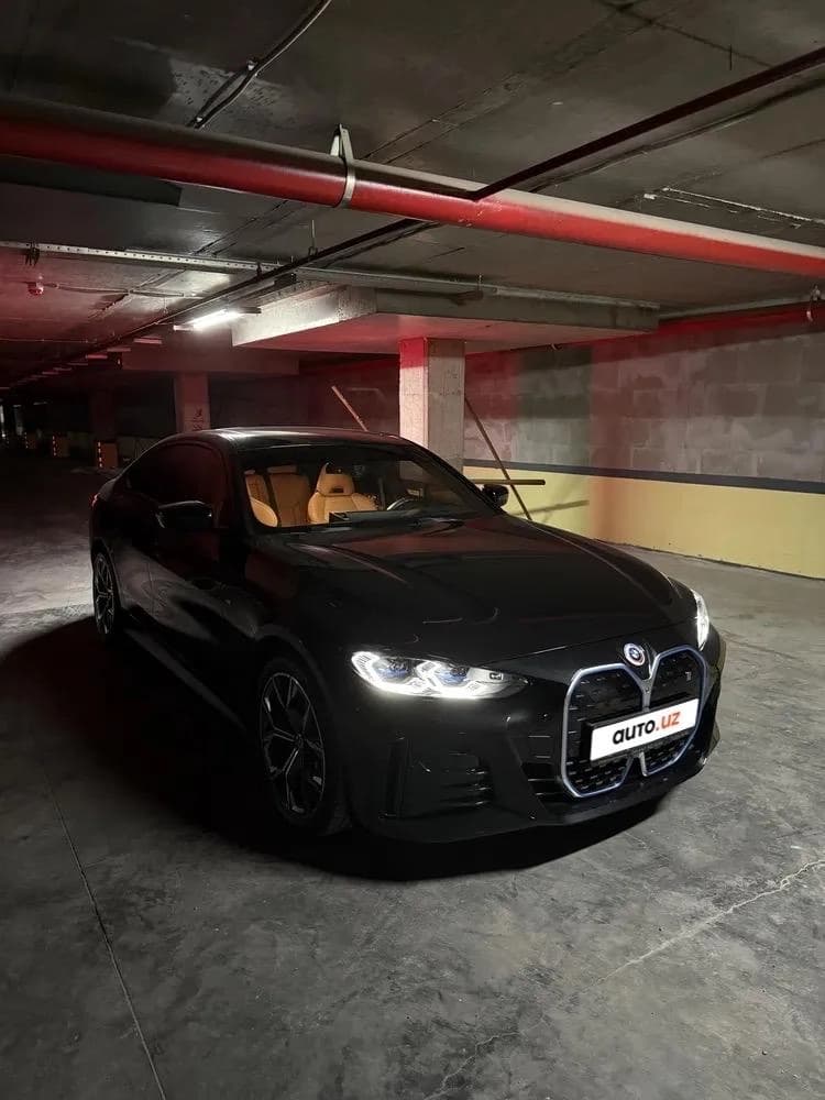 BMW i4 2023 — 3