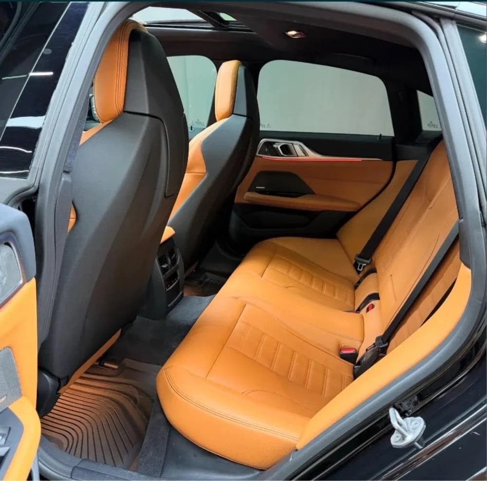 BMW i4 2023 — 5