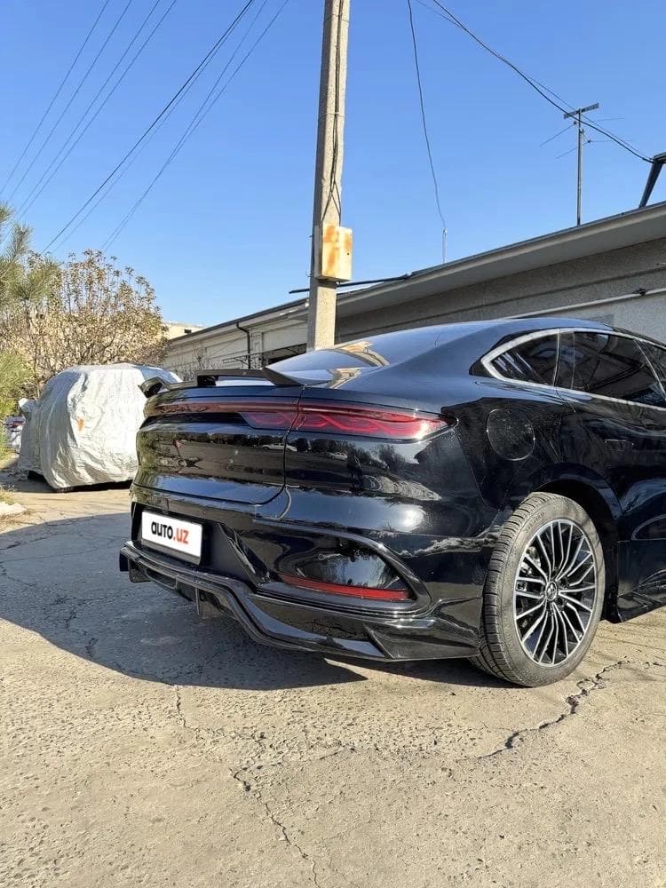 BYD Han 2024 — 3