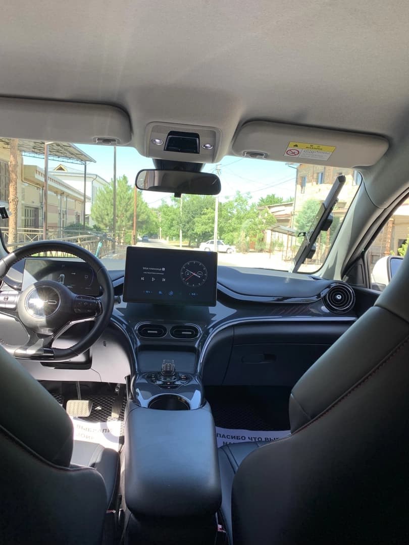 BYD E2 2023 — 5
