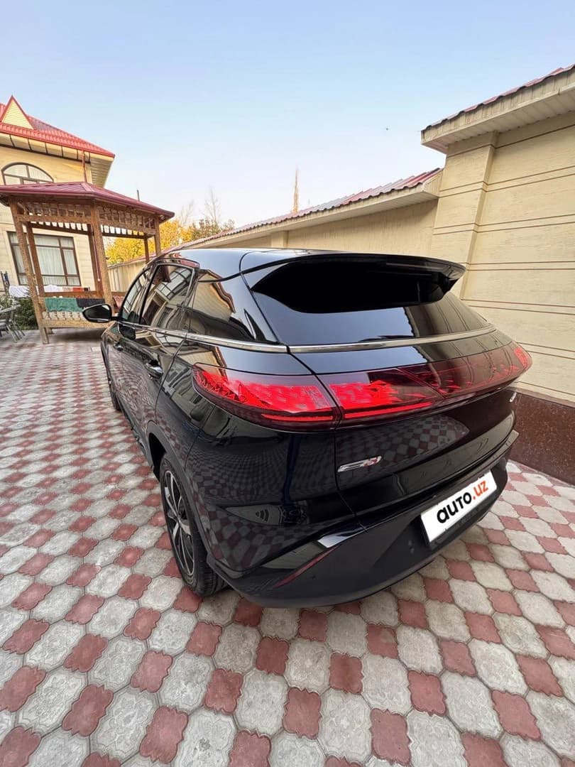ИксПэнг G3 2019 — 7