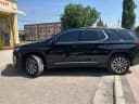 Шевролет Траверс 2023