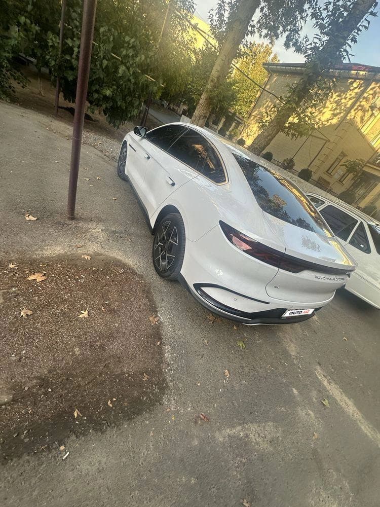 BYD Han 2023 — 4
