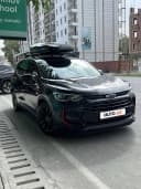 Шевролет Орландо 2022