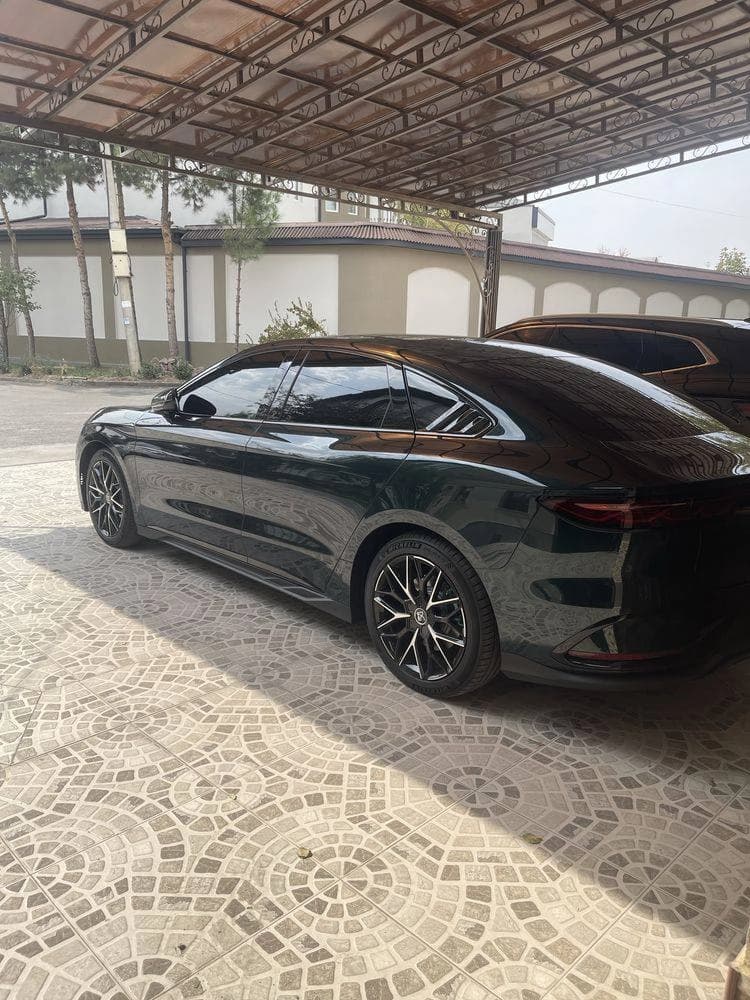 BYD Han 2023 — 4