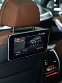BMW X7 2019