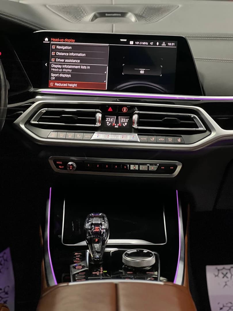 BMW X7 2019 — 4
