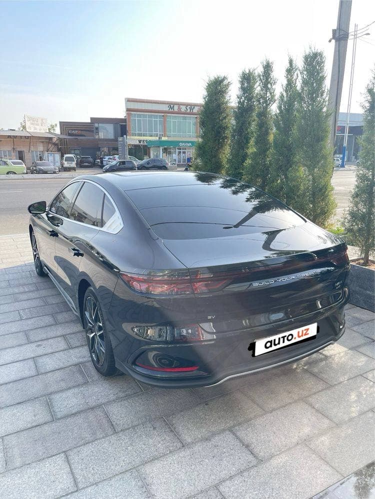 BYD Han 2023 — 5