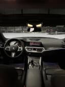 BMW 4 серия 2022