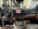 Мерседес-Бенз GLS 2024