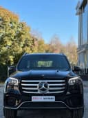 Мерседес-Бенз GLS 2024