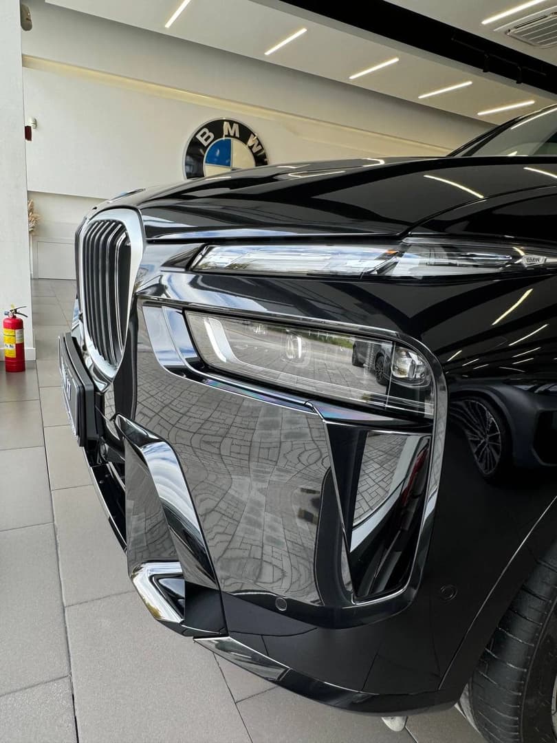 BMW X7 2024 — 4