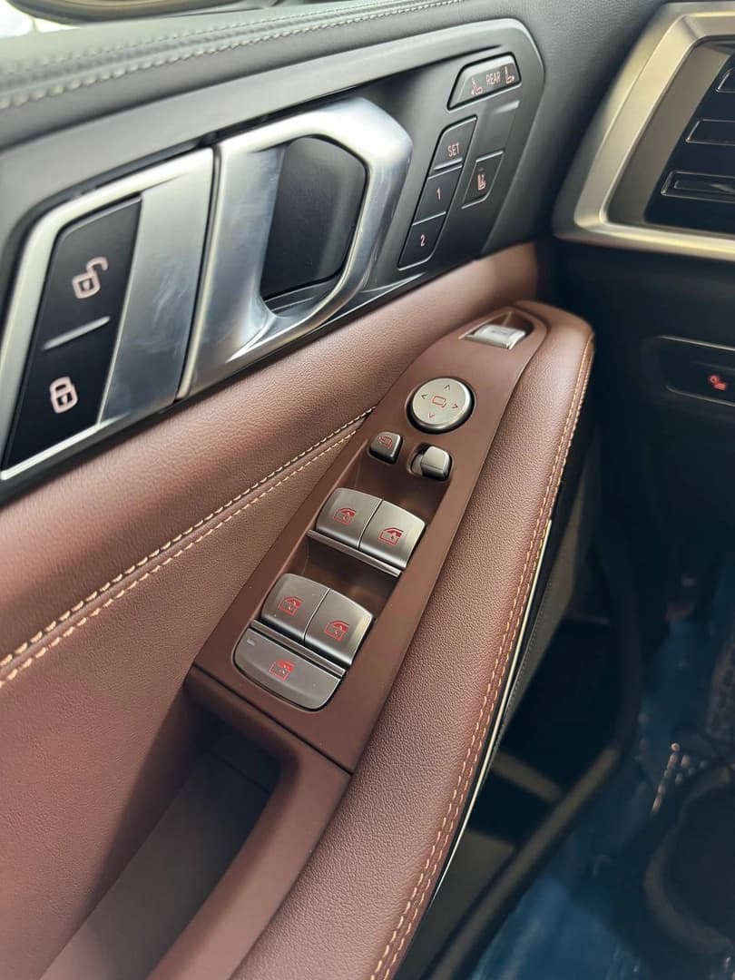 BMW X7 2024 — 5