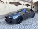 BMW 6 серия 2014