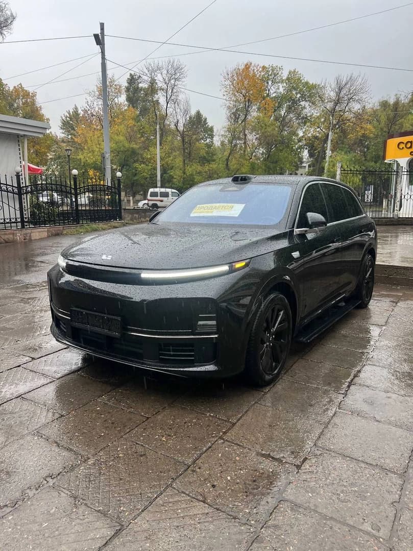 ЛиСян L7 2024 — 5