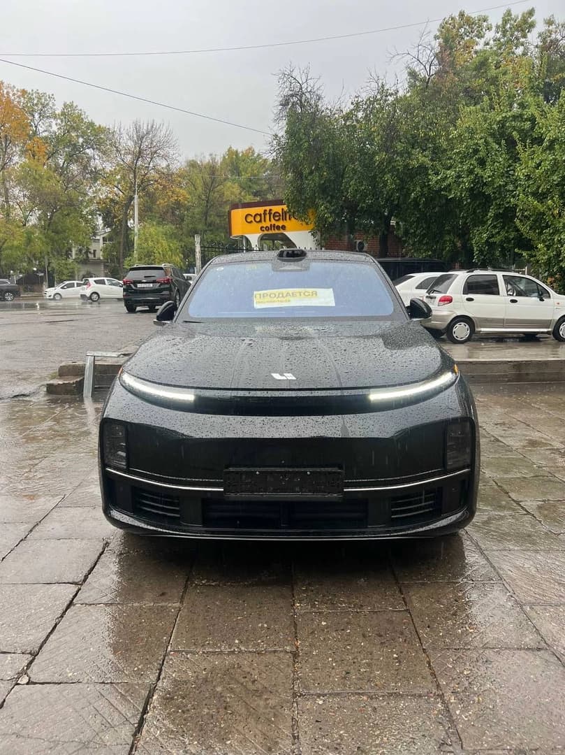 ЛиСян L7 2024 — 6