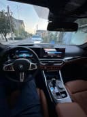 BMW i4 2023