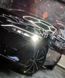 BYD Han 2021