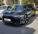 Audi A6 2019