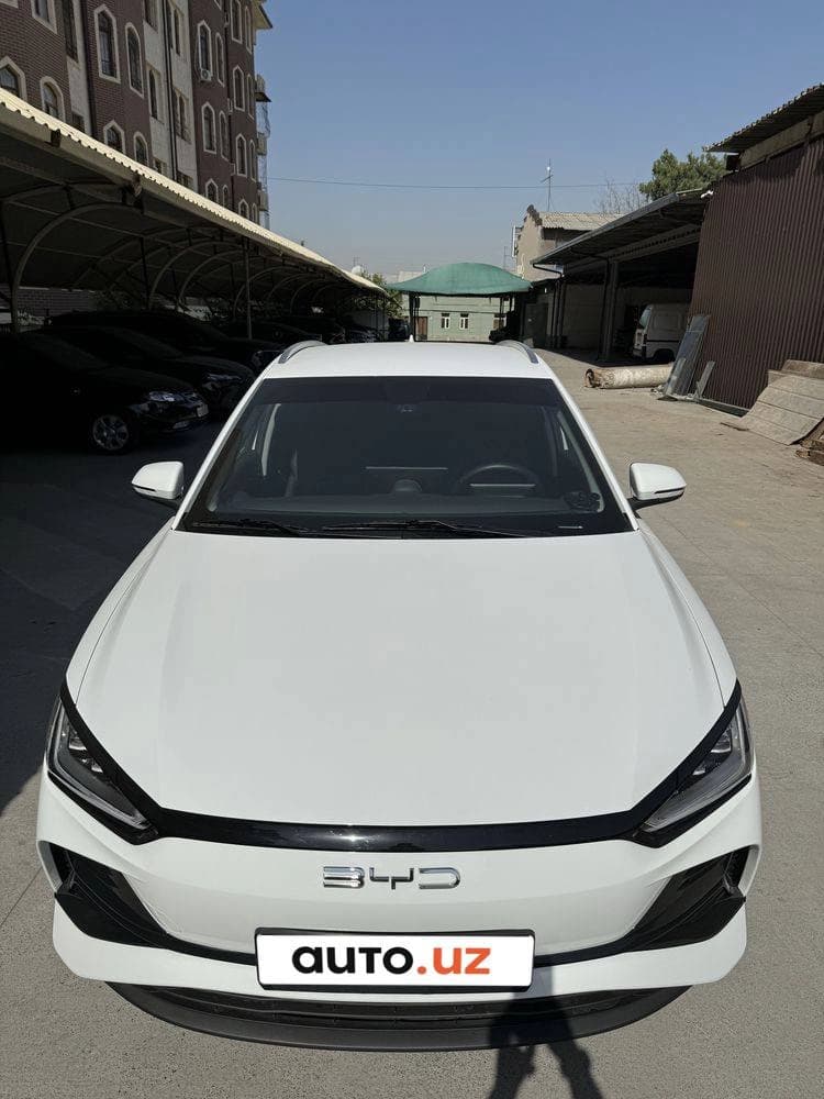 BYD E2 2024 — 6