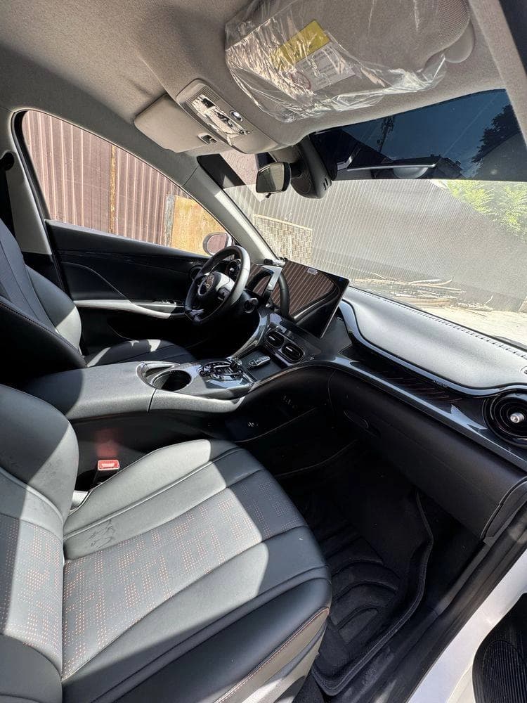 BYD E2 2024 — 7