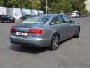 Audi A6 2011