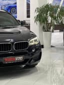 BMW X6 2015