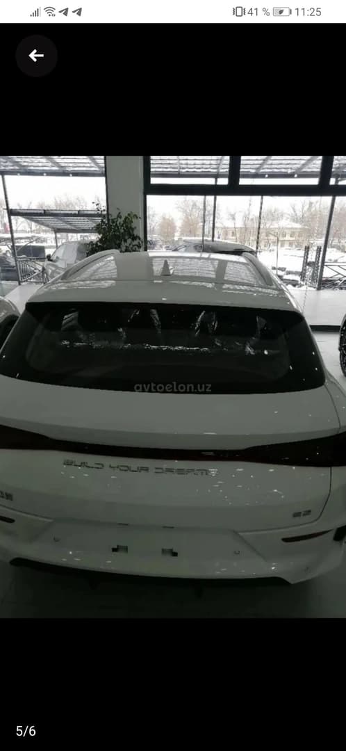 BYD E2 2024 — 4