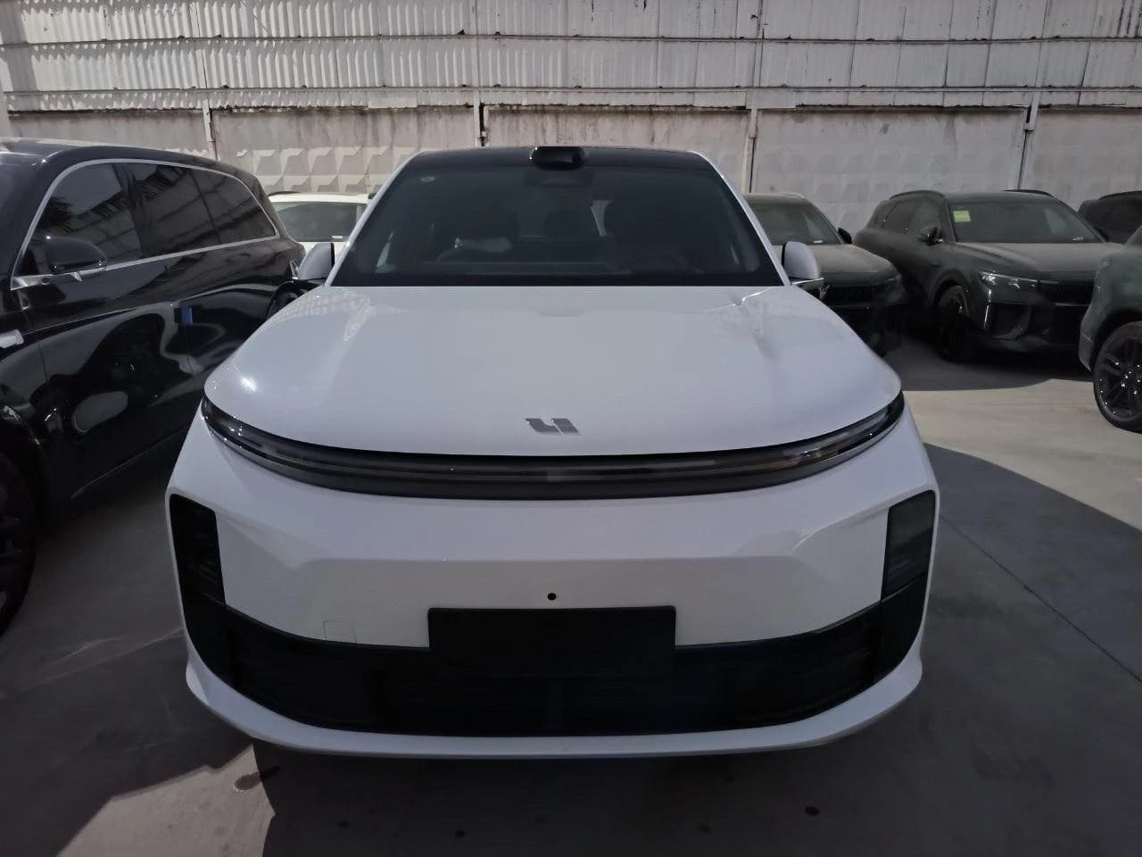 ЛиСян L6 2024 — 4