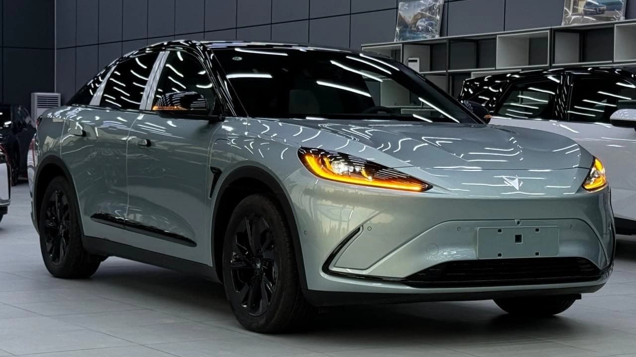 Аркфокс Альфа С 2023 — 3