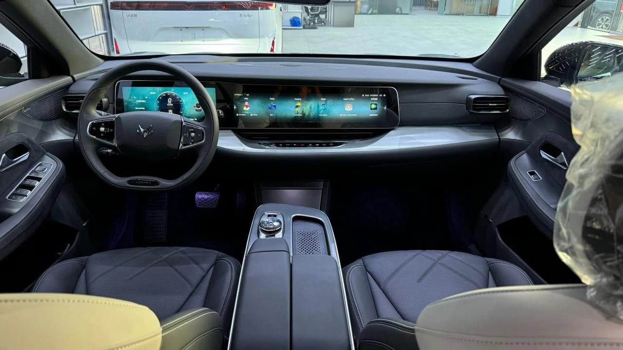 Аркфокс Альфа С 2023 — 5