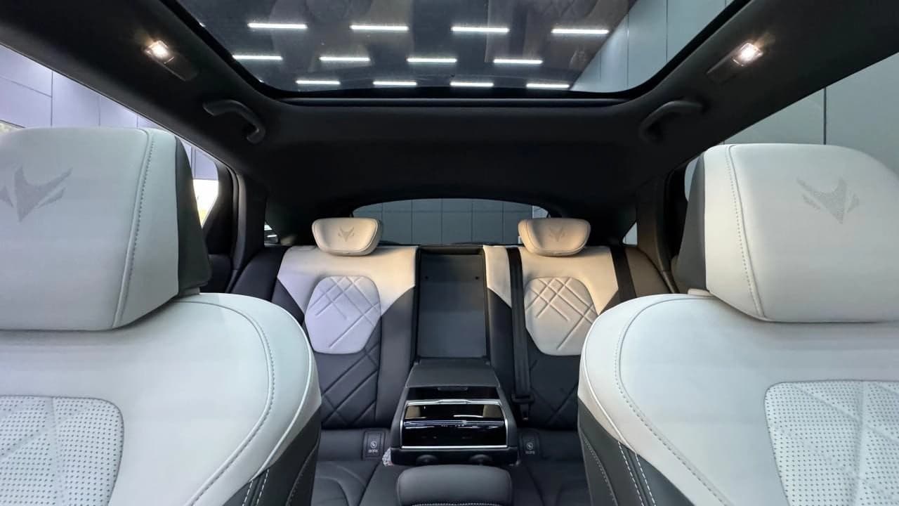 Аркфокс Альфа С 2023 — 8