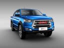 JAC T8 2024