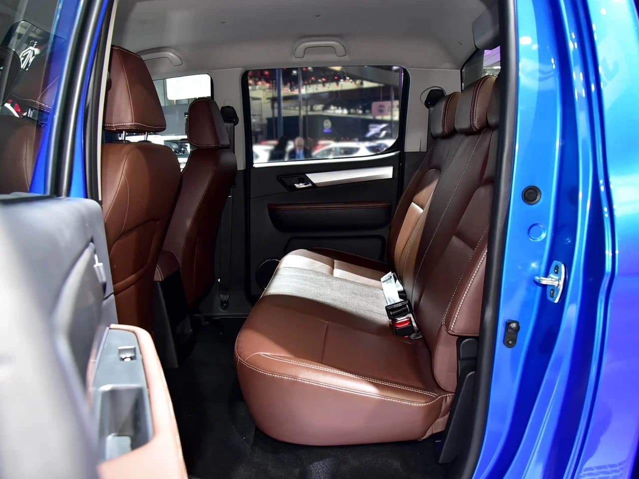 JAC T8 2024 — 7