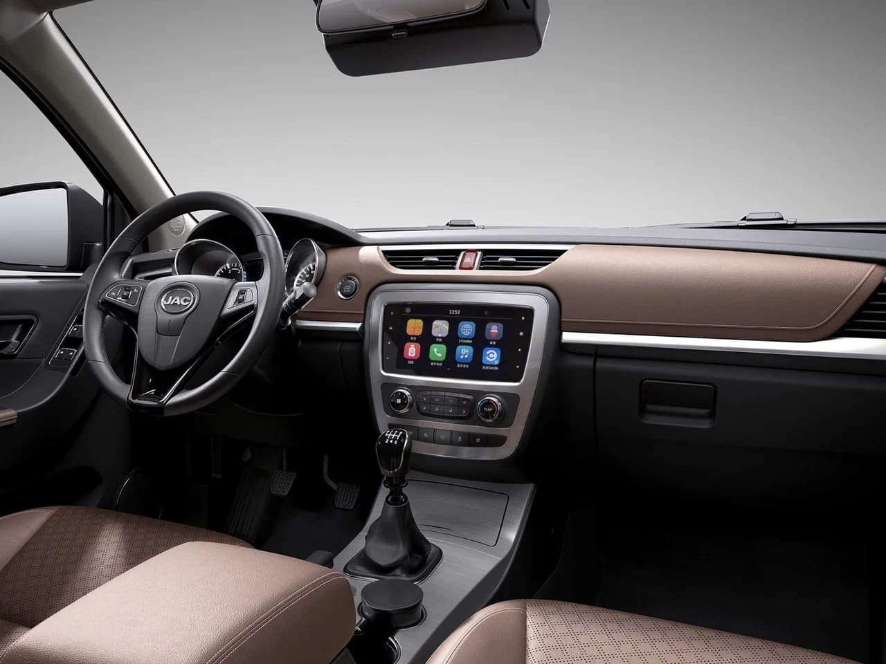 JAC T8 2024 — 8