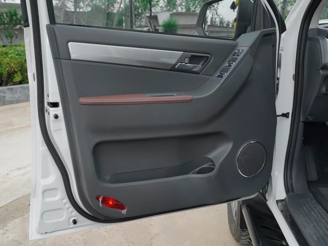 JAC T8 2024 — 4