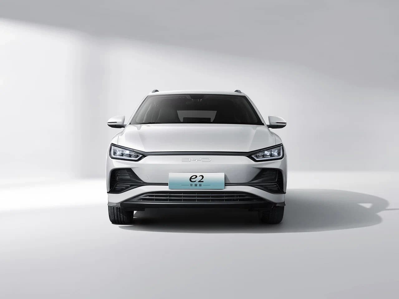 BYD E2 2024 — 6