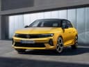 Opel Астра 2024