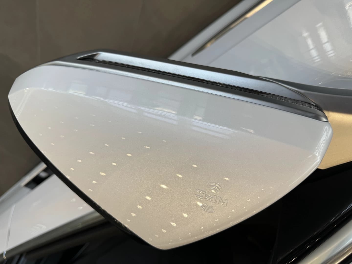 BYD Han 2024 — 2