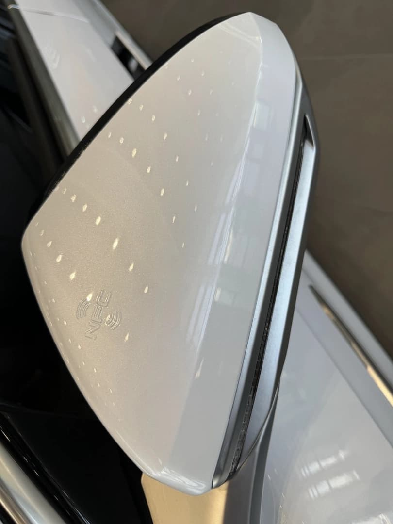BYD Han 2024 — 2